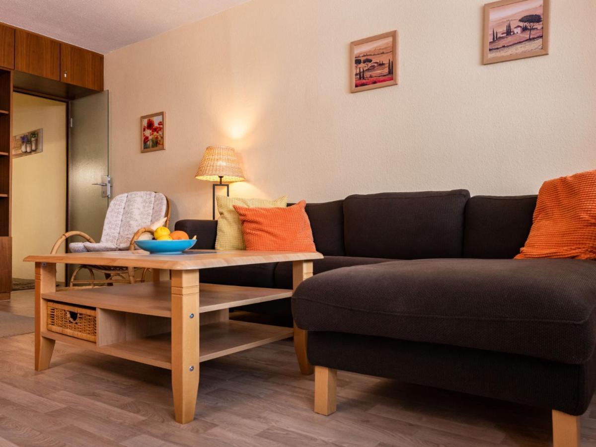 Apartment G 103 By Interhome Dittishausen المظهر الخارجي الصورة