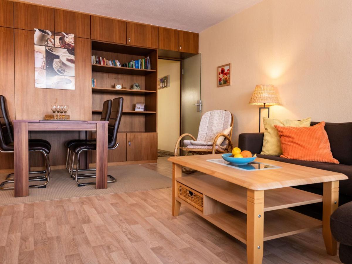 Apartment G 103 By Interhome Dittishausen المظهر الخارجي الصورة
